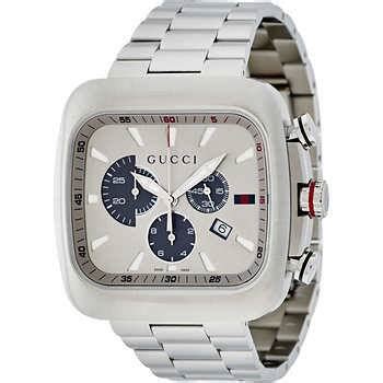 real gucci mens watches|gucci men's watches costco.